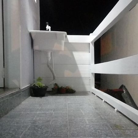 Villa Morada Da Lulu Parati Exterior foto