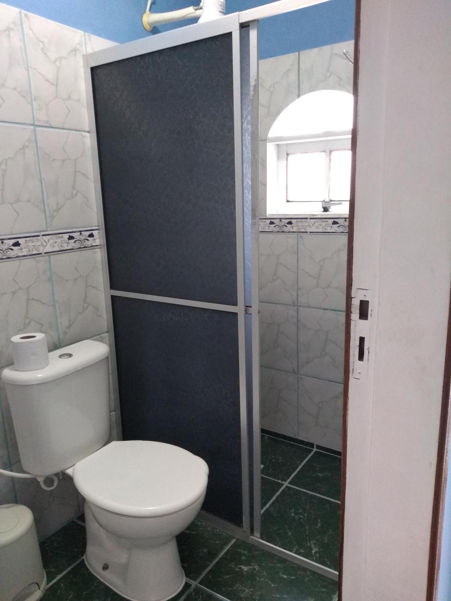 Villa Morada Da Lulu Parati Habitación foto
