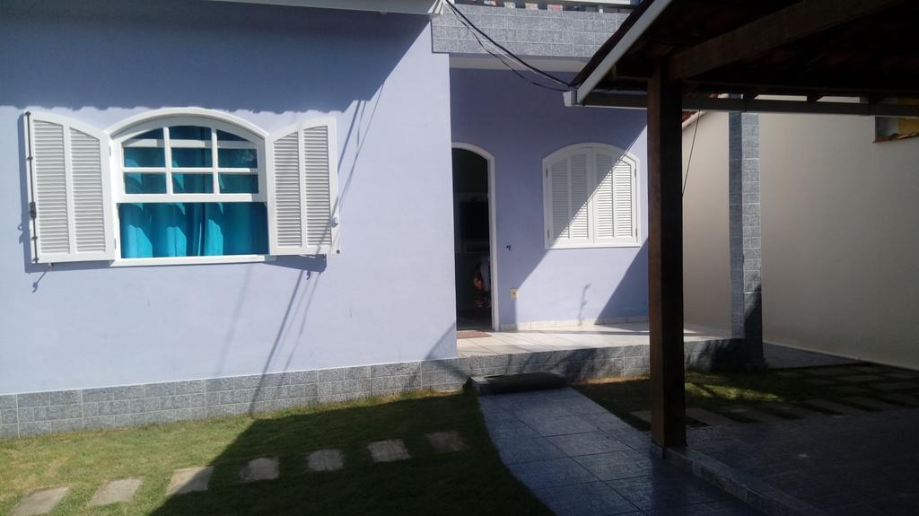 Villa Morada Da Lulu Parati Exterior foto