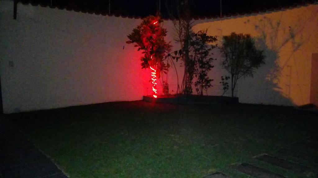 Villa Morada Da Lulu Parati Exterior foto