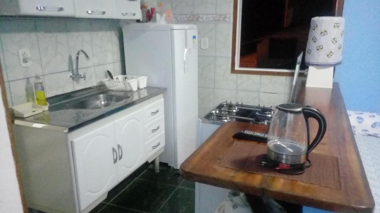 Villa Morada Da Lulu Parati Habitación foto